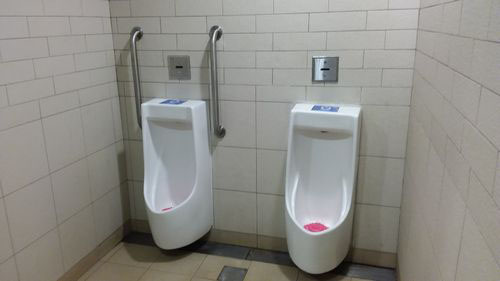 4-Star Toilet - Cashew MRT Station