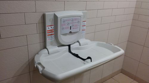 4-Star Toilet - Cashew MRT Station