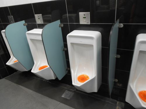 3-Star Toilet - Clementi Bus Interchange