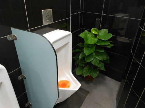 3-Star Toilet - Clementi Bus Interchange