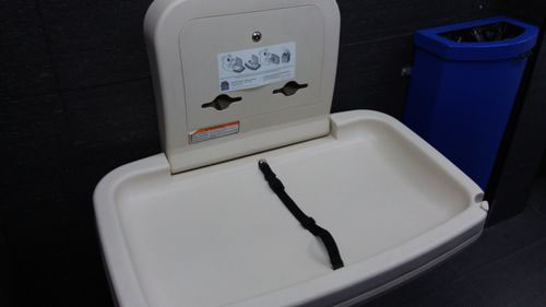 3-Star Toilet - Compassvale Bus Interchange