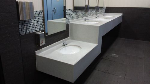 3-Star Toilet - Compassvale Bus Interchange