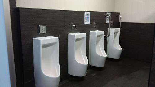 3-Star Toilet - Compassvale Bus Interchange