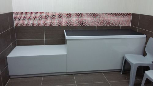 3-Star Toilet - Compassvale Bus Interchange