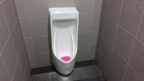 4-Star Toilet - DT20 Fort Canning Station