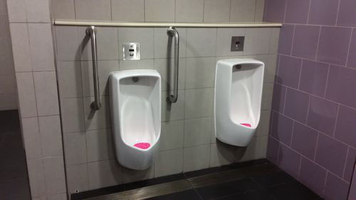 4-Star Toilet - DT21 Bencoolen Station