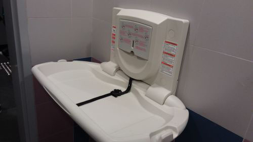 4-Star Toilet - DT23 Bendemeer Station