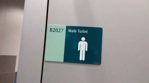 4-Star Toilet - DT23 Bendemeer Station