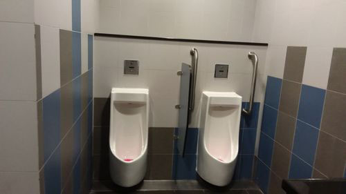 4-Star Toilet - DT23 Bendemeer Station