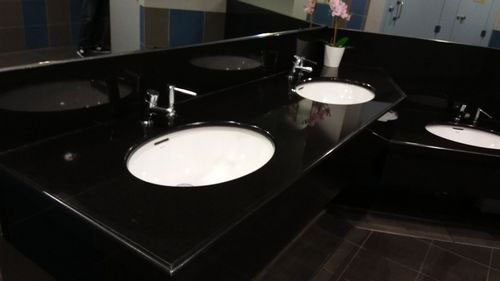 4-Star Toilet - DT23 Bendemeer Station