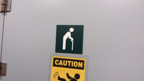 4-Star Toilet - DT23 Bendemeer Station