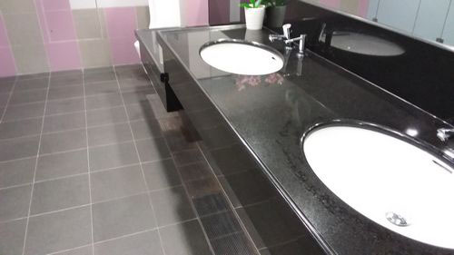 4-Star Toilet - DT23 Bendemeer Station