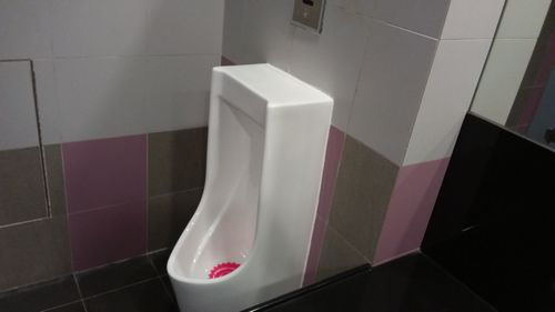 4-Star Toilet - DT23 Bendemeer Station
