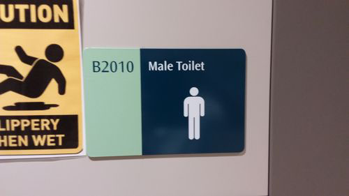 4-Star Toilet - DT24 Geylang Bahru Station