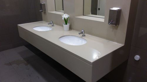 4-Star Toilet - DT24 Geylang Bahru Station