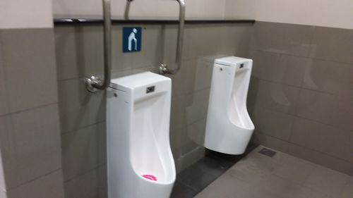 4-Star Toilet - DT24 Geylang Bahru Station