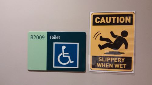 4-Star Toilet - DT24 Geylang Bahru Station