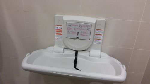 4-Star Toilet - DT24 Geylang Bahru Station