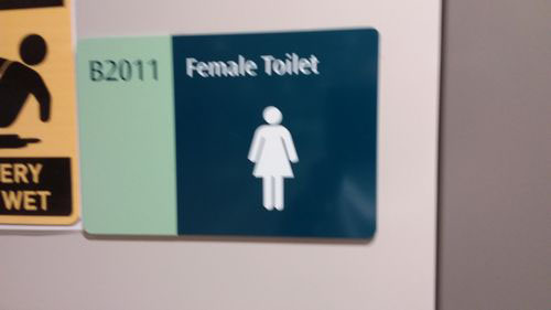 4-Star Toilet - DT24 Geylang Bahru Station