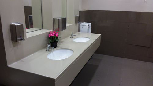 4-Star Toilet - DT24 Geylang Bahru Station
