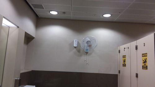 4-Star Toilet - DT24 Geylang Bahru Station