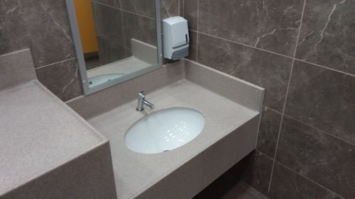3-Star Toilet - Eunos Bus Interchange