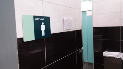 3-Star Toilet - Eunos Bus Interchange