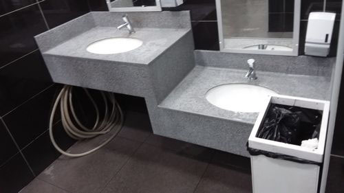 3-Star Toilet - Eunos Bus Interchange