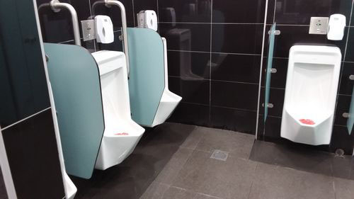 3-Star Toilet - Eunos Bus Interchange
