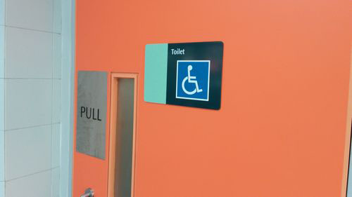 3-Star Toilet - Eunos Bus Interchange