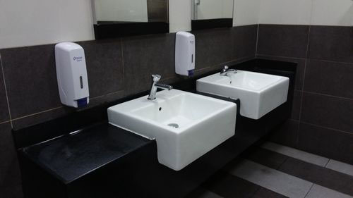 3-Star Toilet - Joo Koon Bus Interchange