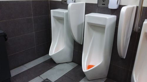 3-Star Toilet - Joo Koon Bus Interchange