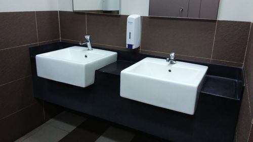 3-Star Toilet - Joo Koon Bus Interchange