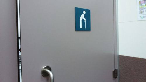 3-Star Toilet - Joo Koon Bus Interchange