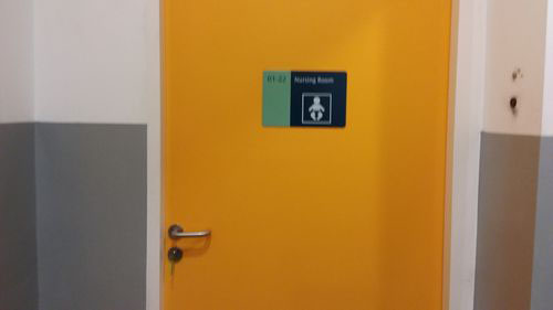 3-Star Toilet - Joo Koon Bus Interchange