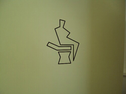 4-Star Toilet - Jurong Island Checkpoint 
