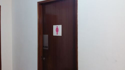 3-Star Toilet - Jurong Port Off-Shore Marine Centre