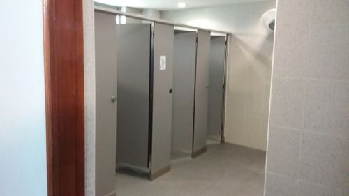 3-Star Toilet - Jurong Port Off-Shore Marine Centre