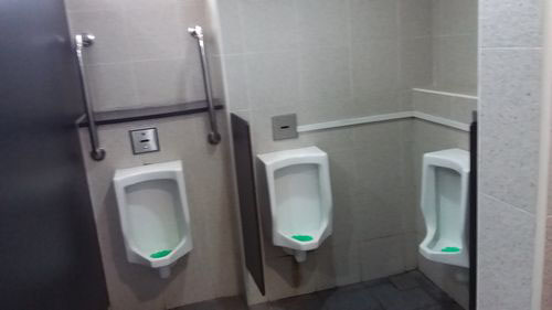 3-Star Toilet - Jurong Port Off-Shore Marine Centre