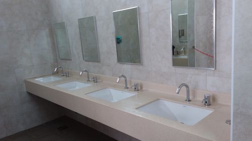 4-Star Toilet - Jurong West Hawker Centre