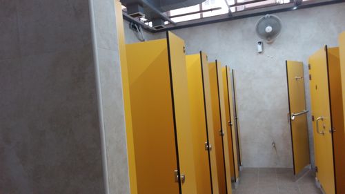 4-Star Toilet - Jurong West Hawker Centre