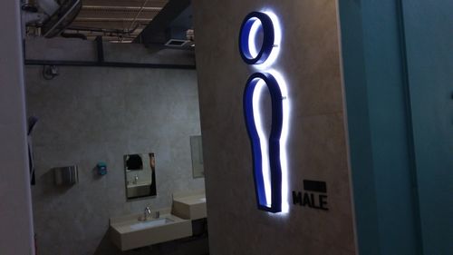 4-Star Toilet - Jurong West Hawker Centre