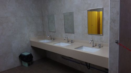 4-Star Toilet - Jurong West Hawker Centre