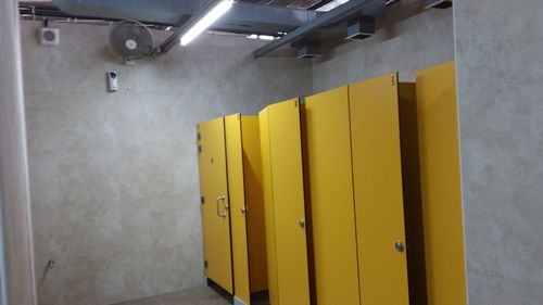 4-Star Toilet - Jurong West Hawker Centre