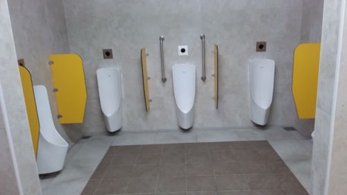 4-Star Toilet - Jurong West Hawker Centre