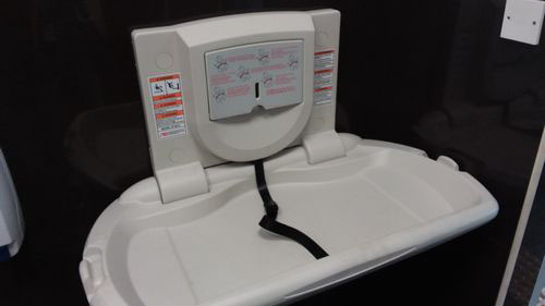 3-Star Toilet - Kampong Bahru Bus Terminal