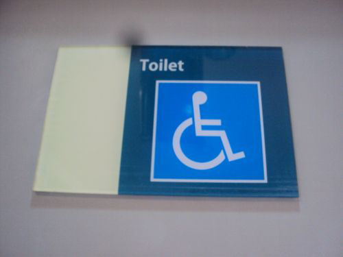 4-Star Toilet - Kembangan MRT 