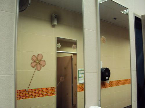 4-Star Toilet - Kembangan MRT 