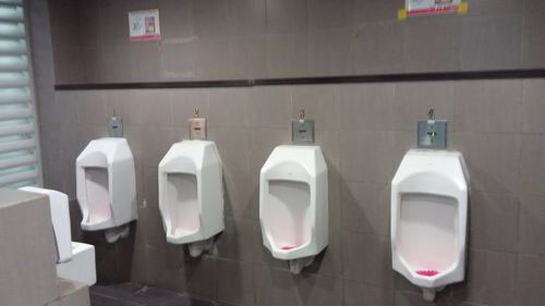 4-Star Toilet - Buona Vista MRT Station (EW 21)