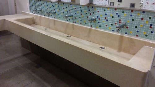 4-Star Toilet - Jurong East MRT Station (EW24)